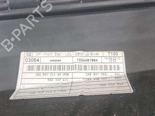 Front left panel VW SCIROCCO III (137, 138) | BP37839672C58 - Image 14