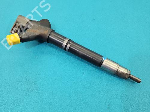 Used Injector Injector 38993156 38993156