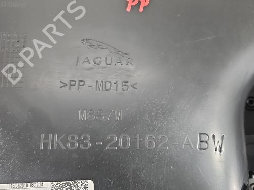 Forreste højre beklædning JAGUAR F-PACE (X761) | BP37843542C59 - Image 5
