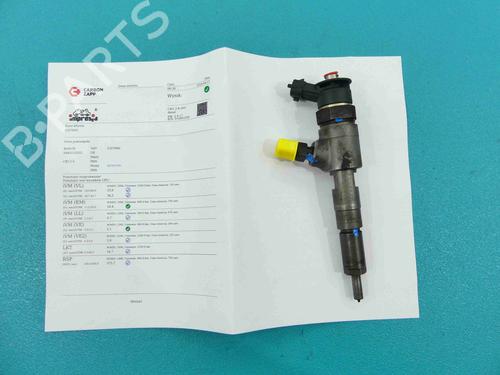 Used Injector Injector 37808811 37808811