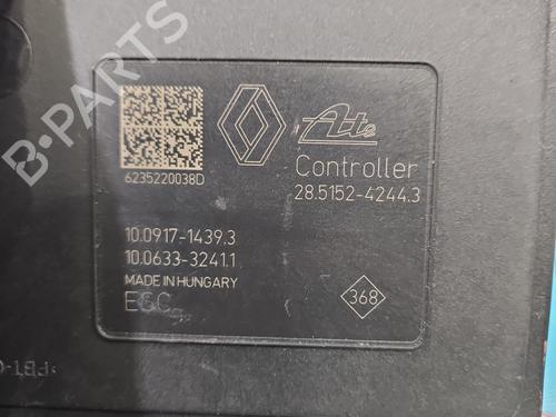 ABS pump RENAULT EXPRESS Box Body/MPV | BP39465835M43 - Image 9
