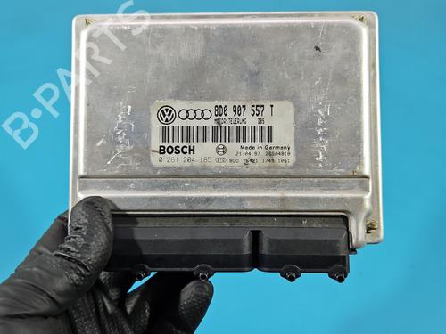 Engine control unit (ECU) AUDI A4 B5 (8D2) 1.8 | BP39683849M57 - Image 3