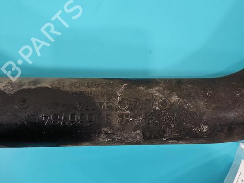 Pipe FORD S-MAX (WA6) | BP38126649M125 - Image 2
