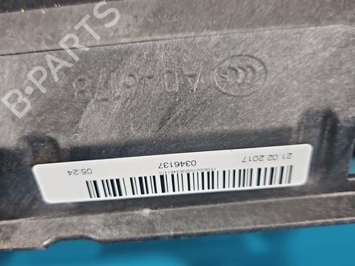 Dashboard AUDI A5 Sportback (F5A, F5F) 2.0 TFSI quattro | BP38048934C46 - Image 28
