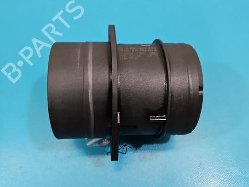 Mass air flow sensor VW CC B7 (358) 2.0 TDI | BP37839479M95 - Image 2