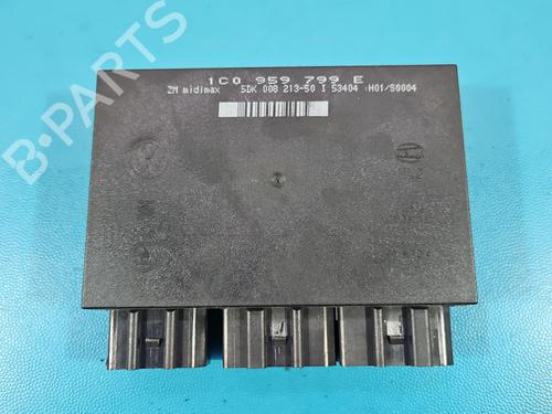 Electronic module SEAT LEON (1M1) 1.6 16 V | BP39137148M83 - Image 3