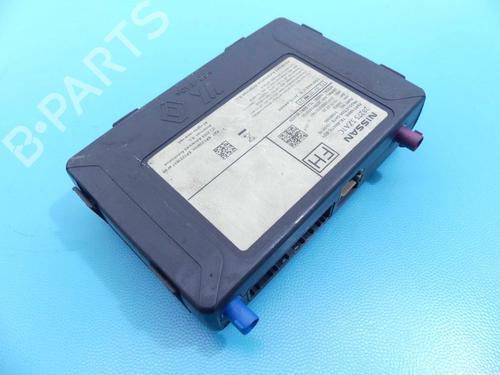 Used Electronic module Electronic module INFINITI QX50 II 2.0 AWD (J55) (268 hp) 37877983 37877983