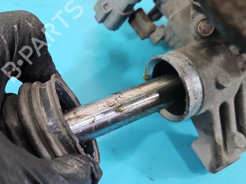 Steering rack SUZUKI SWIFT III (MZ, EZ) 1.3 (RS413, ZC11S) | BP37822168M22 - Image 14