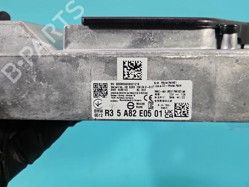 Electronic module BMW 3 (G20, G80, G28) 318 i | BP37848533M83 - Image 8