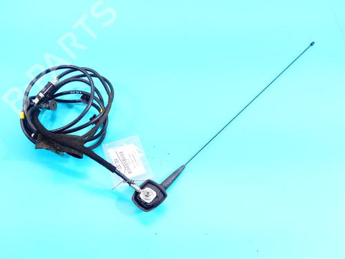 Antenne/Base RENAULT KANGOO Express (FW0/1_) 1.5 dCi 85 (FW0K, FW0L, FW0B) | BP37884059C140 - Image 2