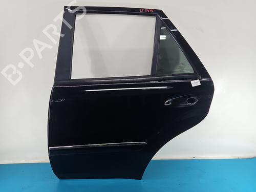 left-rear-door-mercedes-benz-m-class-w164-2005-2006-2007-2008-2009-2010-2011-2012-37823319 main image