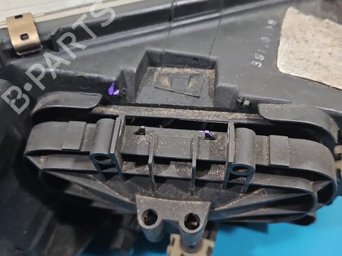 Left headlight MAZDA 6 Hatchback (GG) 2.0 DI (GG14) | BP38150312C28 - Image 7