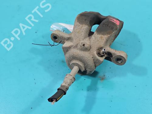 Right rear brake caliper BMW 1 (E87) 118 d | BP37830900M106 - Image 4