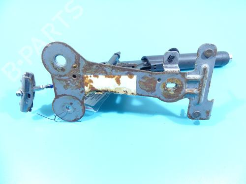 Hand brake CITROËN C3 Picasso (SH_) 1.6 HDi | BP37893500I18 - Image 6