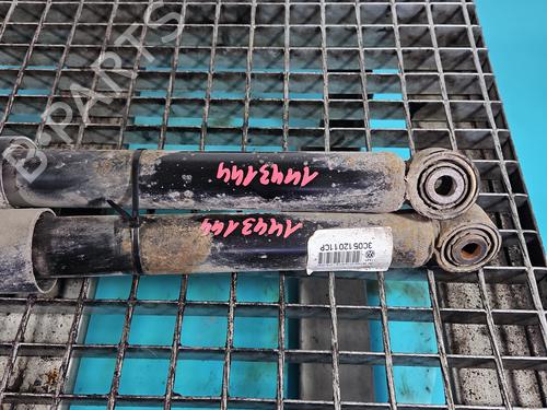 Left rear shock absorber VW CC B7 (358) 2.0 TDI | BP38129332M18 - Image 3