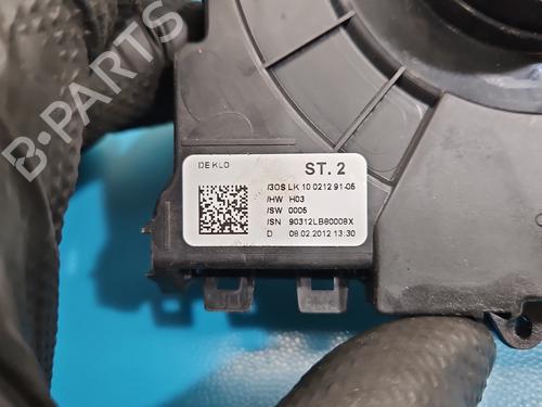Electronic sensor AUDI A8 D4 (4H2, 4H8, 4HC, 4HL) 2.0 TFSI hybrid | BP37844098M84 - Image 3