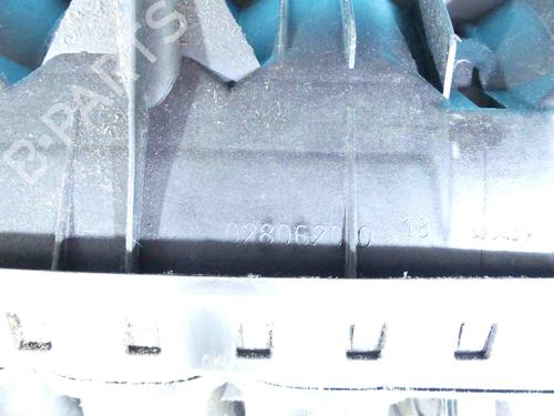 Intake manifold LANCIA THESIS (841_) 2.4 (841AXB1B00) | BP37885458M70 - Image 7
