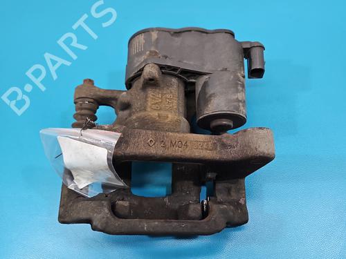 Left rear brake caliper CITROËN C4 Picasso II 1.6 BlueHDi 120 | BP37859132M107  - Image 7
