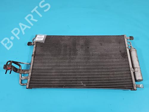 Used AC radiator AC radiator 38117347 38117347