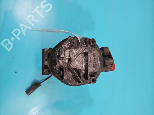 AC compressor HONDA CIVIC VII Hatchback (EU, EP, EV) 1.7 CTDi (EP4, EU9) | BP37811581M34 - Image 5