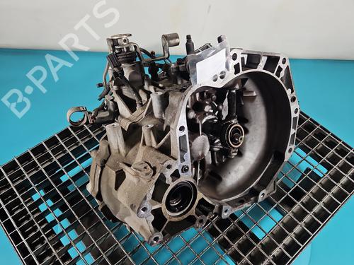 Used Gearbox Gearbox 37835800 37835800