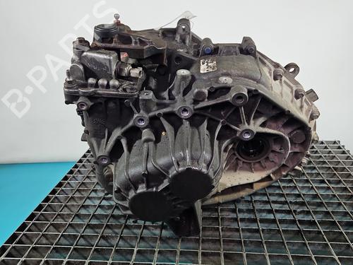 Gearbox FORD S-MAX (WA6) | BP37830518M3 - Image 4