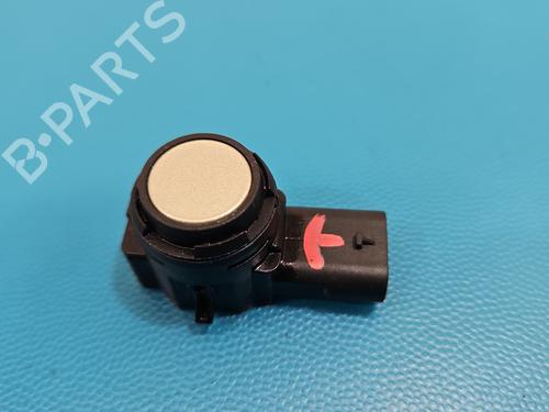 Electronic sensor SKODA SUPERB IV Estate (NZ5) 2.0 TDI | BP37835578M84 - Image 2