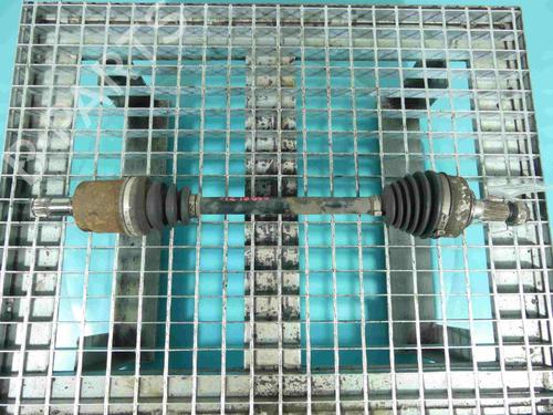 Used Left front driveshaft Left front driveshaft 37890383 37890383