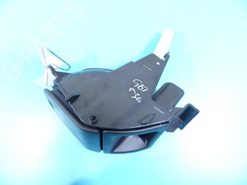 Cup/Object holder MERCEDES-BENZ M-CLASS (W163) ML 400 CDI (163.128) | BP37890667I37  - Image 6
