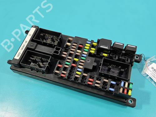 Fuse box LAND ROVER DISCOVERY SPORT (L550) | BP37829681E1 - Image 2
