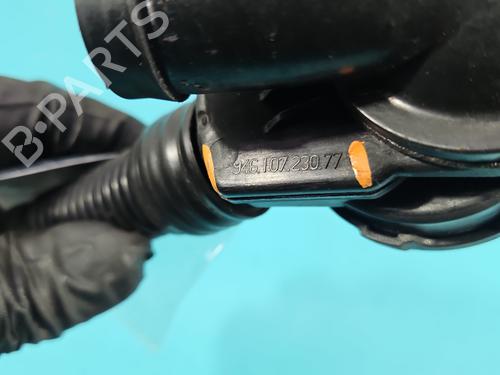 Pipe PORSCHE PANAMERA (970) | BP38146663M125 - Image 6