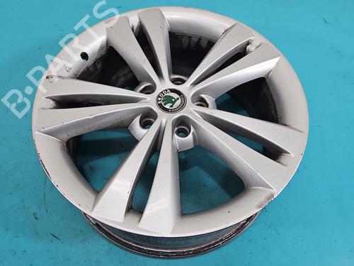 Used Rim Rim 38148590 38148590