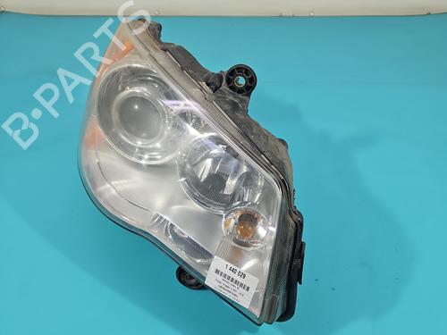 Right headlight CHRYSLER GRAND VOYAGER V (RT) 3.8 | BP38128643C29 - Image 2