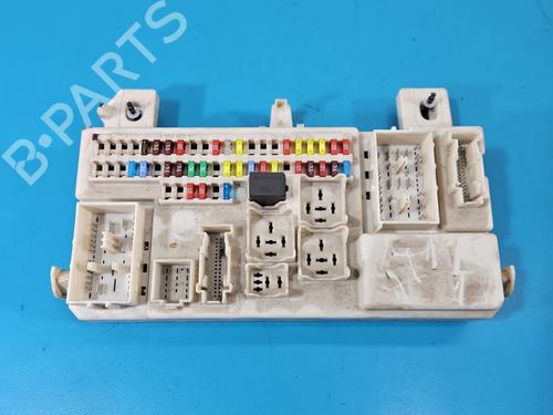 Engine control unit (ECU) MAZDA 3 (BK) 1.3 (BK14) | BP39615134M57 - Image 10