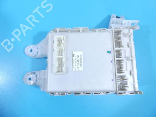 Engine control unit (ECU) TOYOTA AURIS (_E15_) 2.0 D-4D (ADE150_, ADE150R) | BP37809205M57 - Image 6