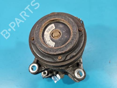 AC compressor BMW X1 (E84) sDrive 20 d | BP40256610M34 - Image 6