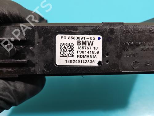 Electronic module BMW X3 (G01, F97, G08) xDrive 20 d | BP37816518M83 - Image 7