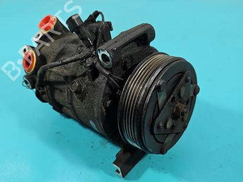 Used AC compressor AC compressor 37856097 37856097