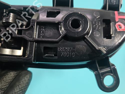 Rear right interior door handle LEXUS NX (_Z1_) 300h AWD (AYZ15, AYZ15_, AYZ15R) | BP37842411I16 - Image 7
