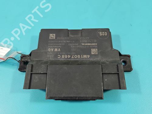 Andre AUDI A4 B9 (8W2, 8WC) 2.0 TFSI | BP37856361O1 - Image 2