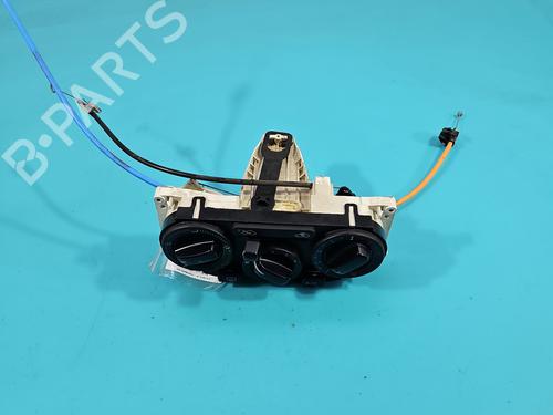 Climate control NISSAN NOTE (E11, NE11) 1.5 dCi | BP37852788I5 - Image 2