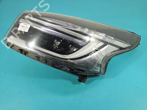 Left headlight RENAULT TRAFIC III Van (FG_) 2.0 dCi 120 (FGMN) | BP37825893C28 - Image 3