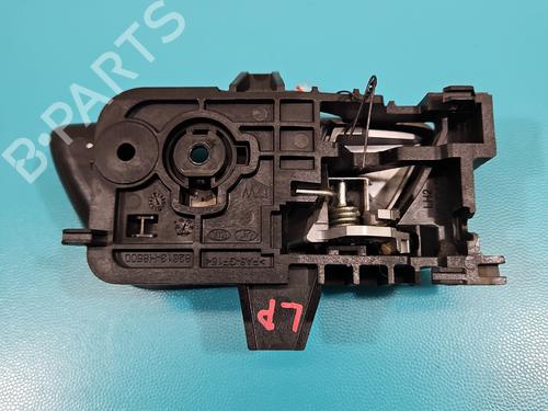 Front left interior door handle KIA RIO IV (YB, SC, FB) | BP38128702I13 - Image 3