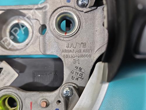 Rat KIA RIO IV (YB, SC, FB) | BP38128944C49 - Image 4