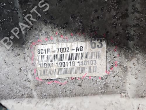 Gearbox FORD TRANSIT Van (FA_ _) 2.2 TDCi | BP38152032M3  - Image 6