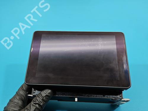 Display AUDI A4 B9 (8W2, 8WC) 2.0 TFSI | BP37856151C48 - Image 4