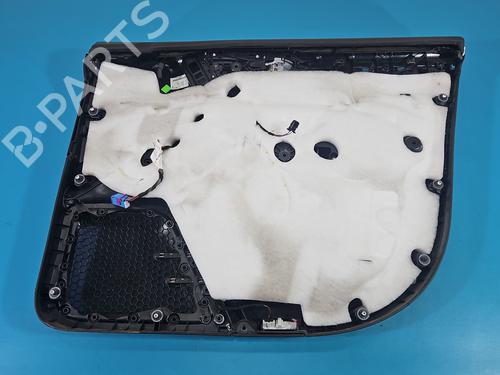 Front left panel PORSCHE CAYENNE (92A) 3.0 Diesel | BP38560307C58  - Image 9