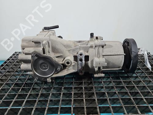 Rear differential SUZUKI VITARA (LY) 1.5 Hybrid AllGrip | BP38142312M24 - Image 5