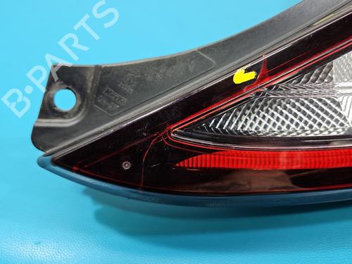 Right taillight TOYOTA AYGO (_B4_) 1.0 (KGB40) | BP40119196C35 - Image 8
