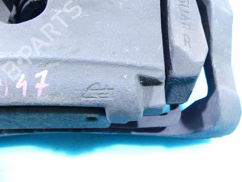 Right front brake caliper JAGUAR XF I (X250) 3.0 D | BP37893184M104 - Image 3